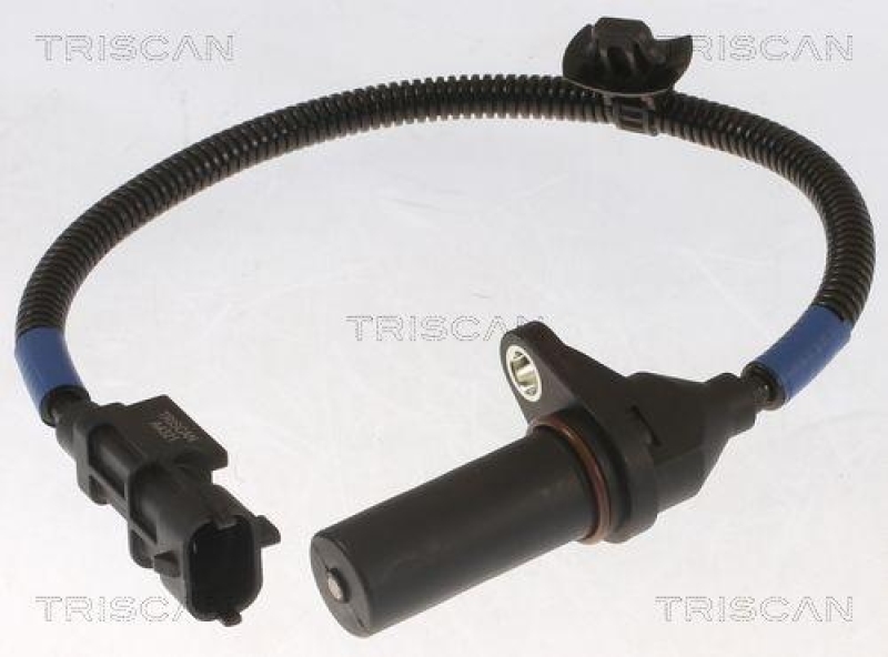 TRISCAN Sensor, crankshaft pulse