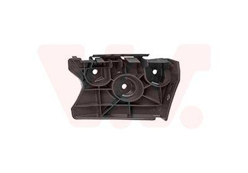 VAN WEZEL Mounting Bracket, bumper