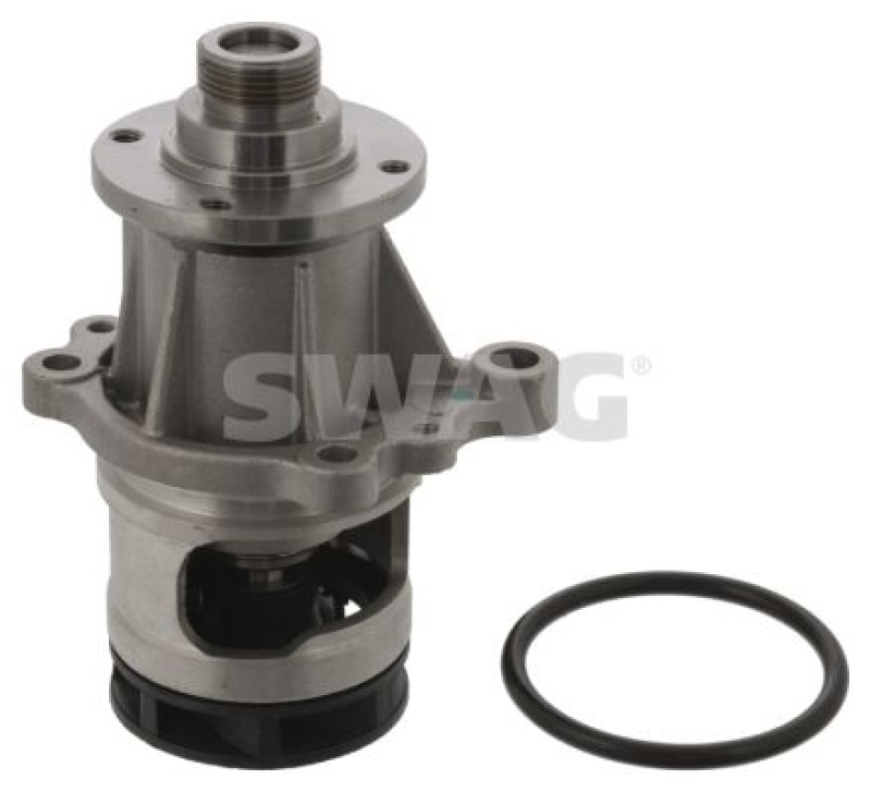 SWAG Wasserpumpe, Motork&uuml;hlung 20 15 0011