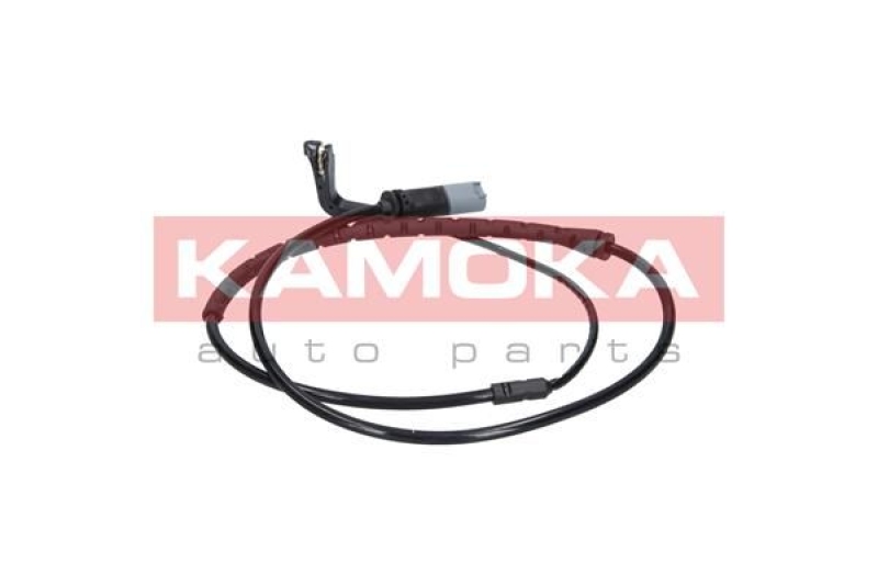 KAMOKA Warning Contact, brake pad wear