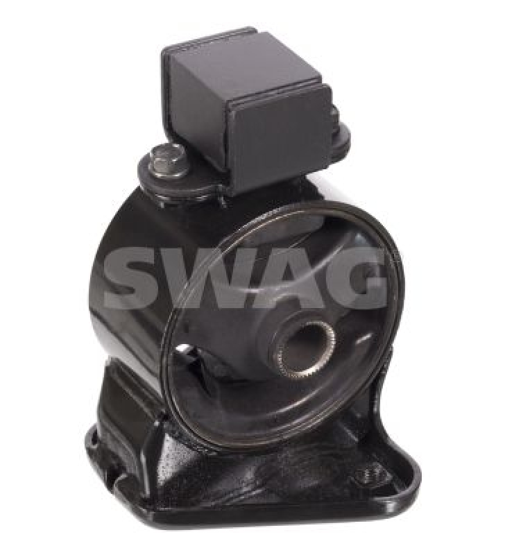 SWAG Mounting, engine