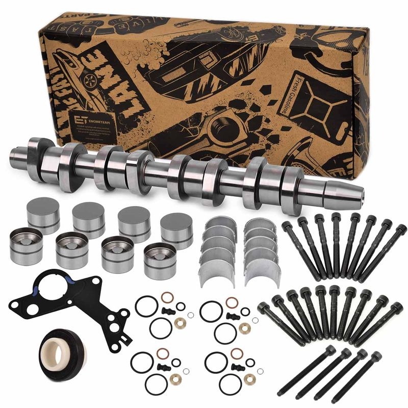 ET ENGINETEAM Nockenwellensatz boxET – service kit