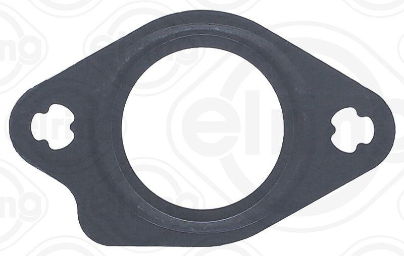 ELRING Gasket, EGR valve pipe