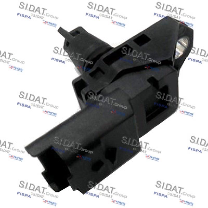 SIDAT Sensor, Ansauglufttemperatur