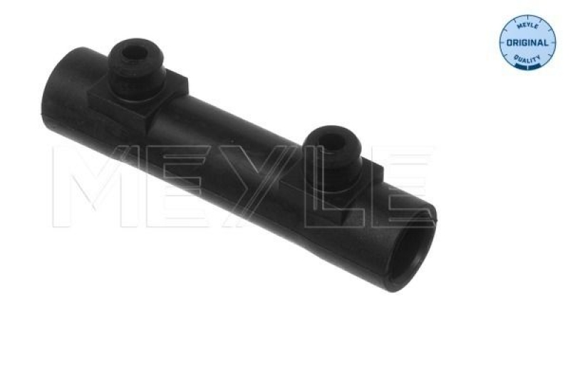 MEYLE Hose, cylinder head cover breather MEYLE-ORIGINAL: True to OE.