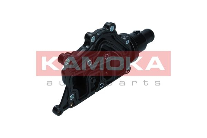 KAMOKA Thermostatgeh&auml;use