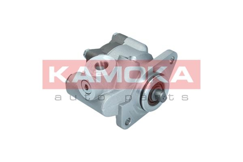 KAMOKA Hydraulikpumpe, Lenkung PP071