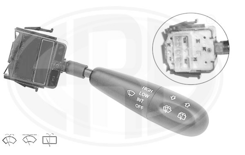 ERA Lenkstockschalter