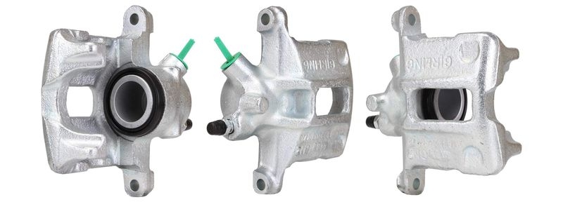ELSTOCK Bremssattel 87-1431