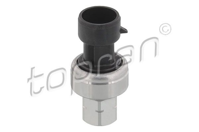 TOPRAN Pressure Switch, air conditioning