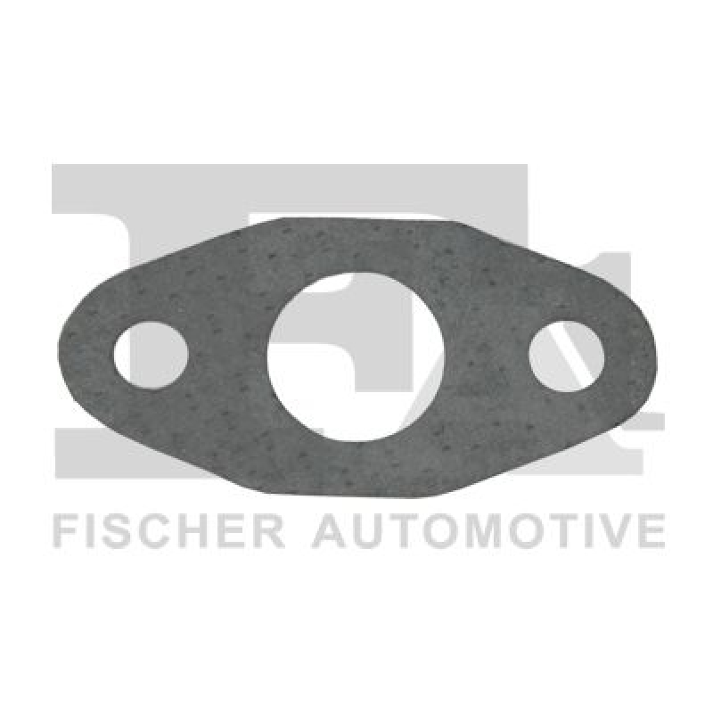FA1 Seal, oil outlet (charger)