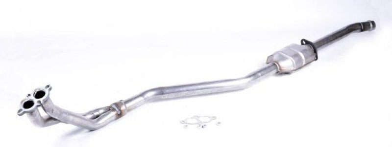 EEC Katalysator Typgepr&uuml;ft BM8000T