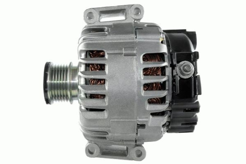 FRIESEN Alternator