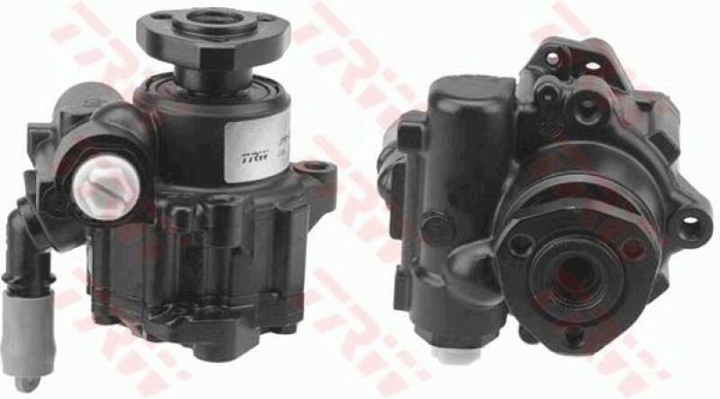 TRW Hydraulikpumpe, Lenkung JPR147