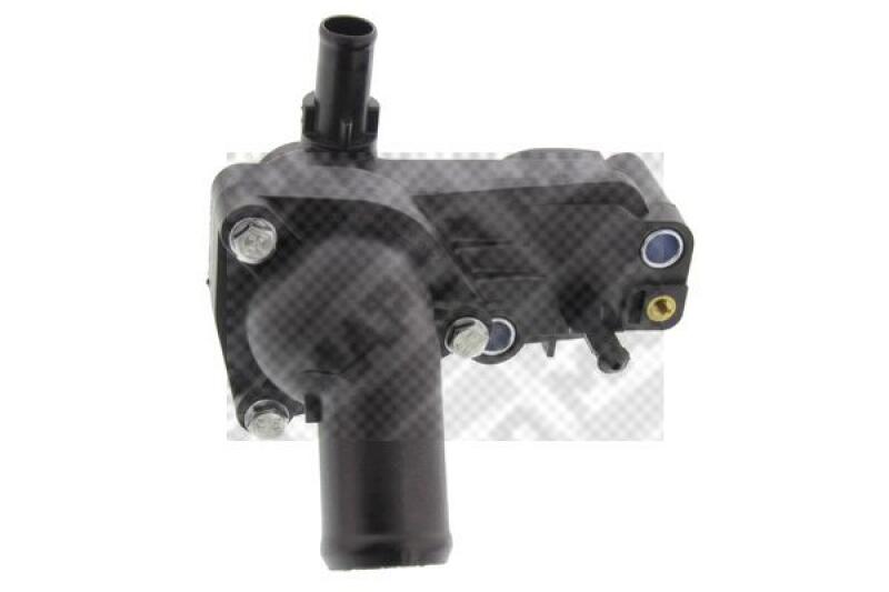 MAPCO Thermostat für Kühlmittel / Kühlerthermostat