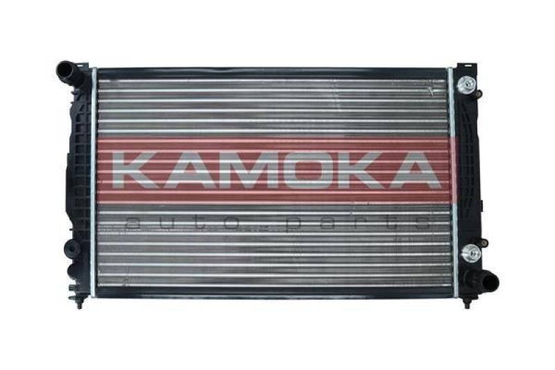 KAMOKA Kühler, Motorkühlung