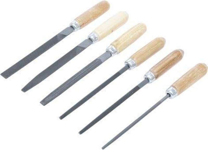 BGS Feilen-Satz BGS Do it yourself 50204