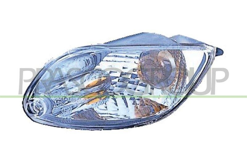 PRASCO Blinkleuchte Blinker FD4204114