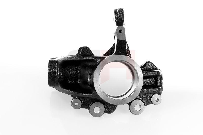 Achsschenkel Radaufh&auml;ngung Vorne links passend f&uuml;r Ford Focus 3 Turnier TDCi 1.0 GH-292546V
