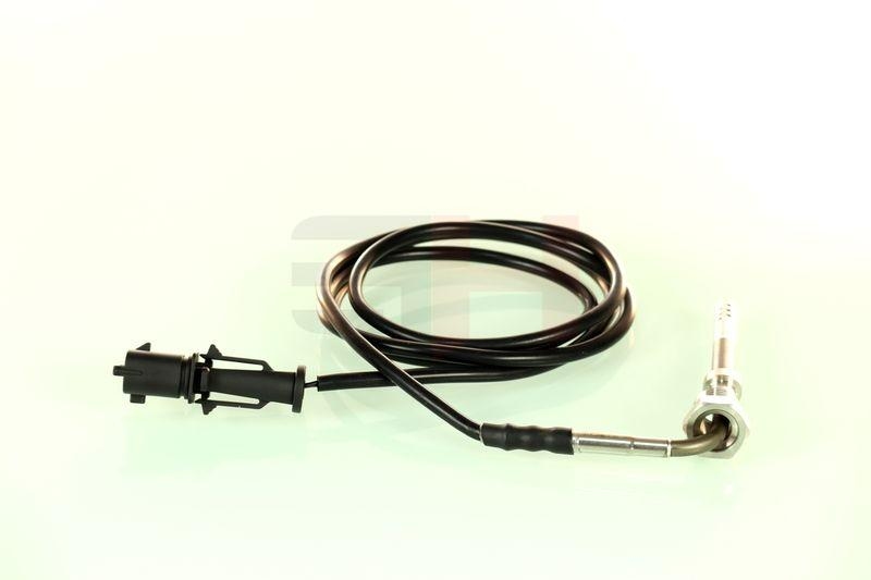 Abgastemperatursensor Abgastemperaturfühler passend für Opel Zafira 1.7 Astra H