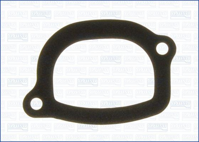 AJUSA Gasket, thermostat housing