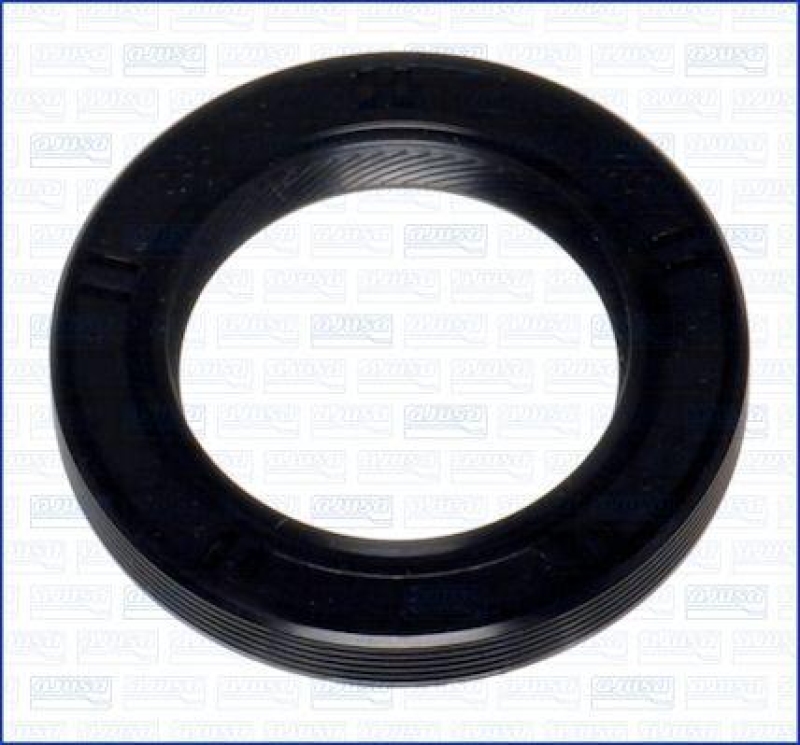 AJUSA Shaft Seal, camshaft