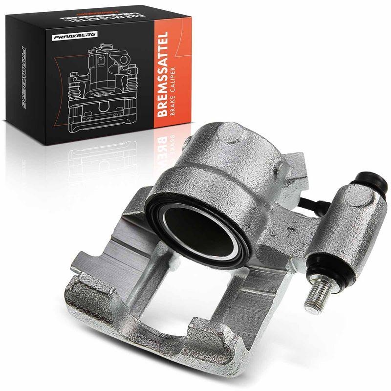 1x Frankberg Bremssattel Vorderachse Rechts 5481FB0002499