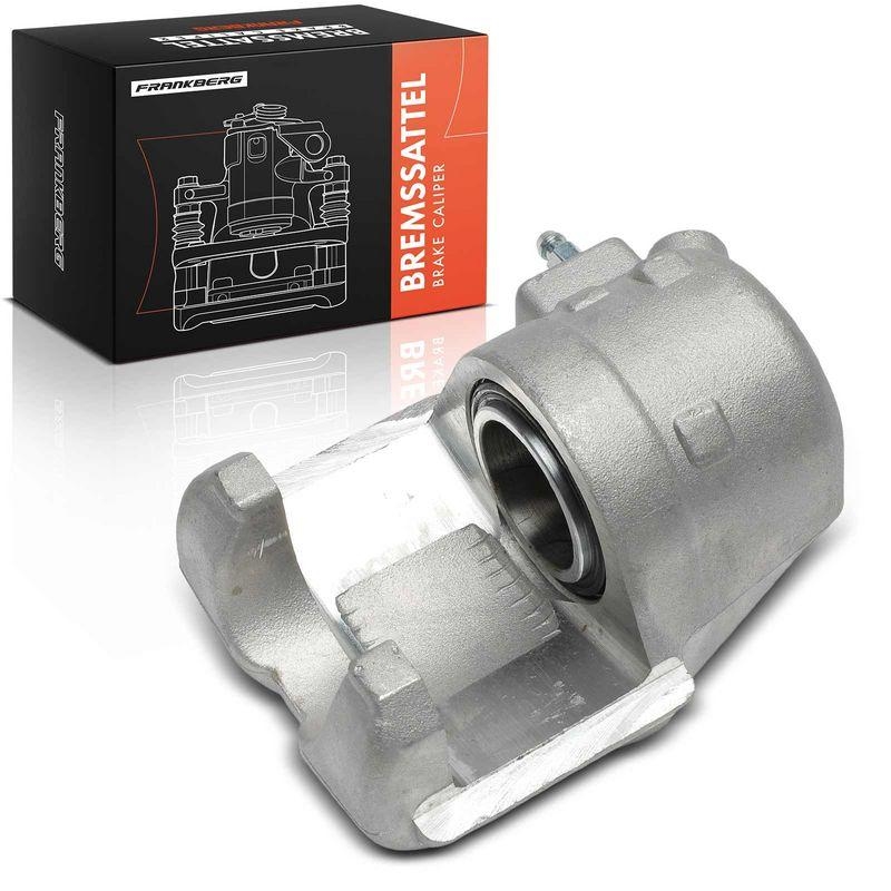 1x Frankberg Bremssattel Vorderachse Links 5481FB0003506