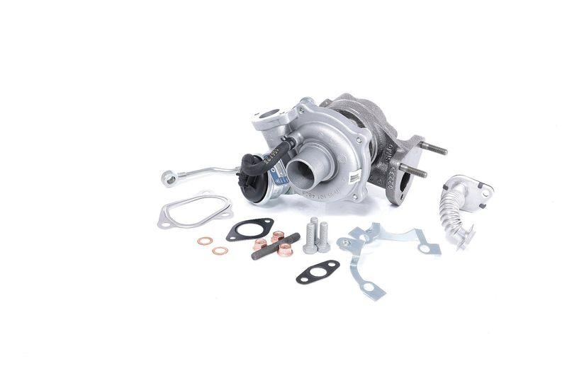 BTS Turbo Lader, Aufladung TURBO SERVICE SET ORIGINAL