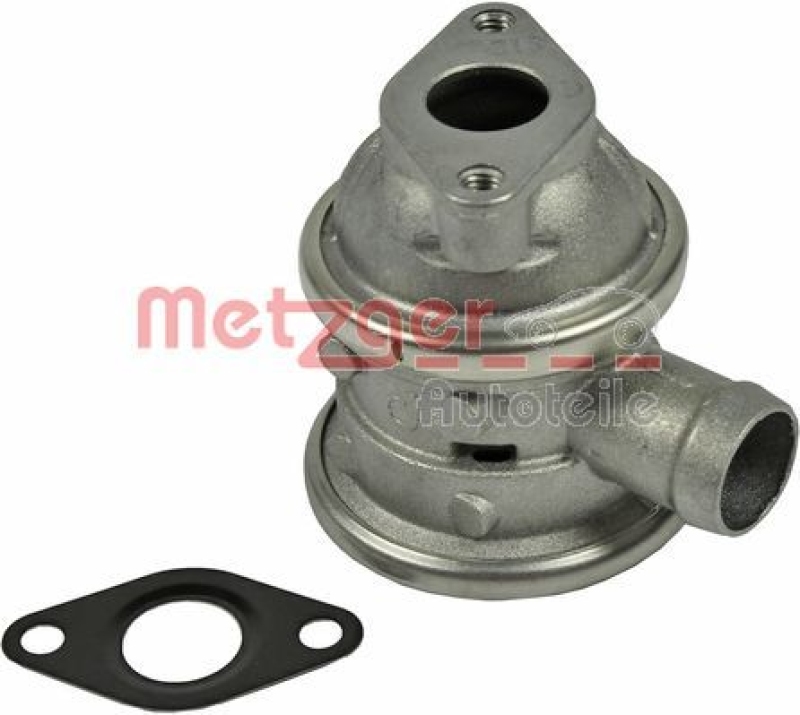 METZGER Valve, secondary ventilation OE-part