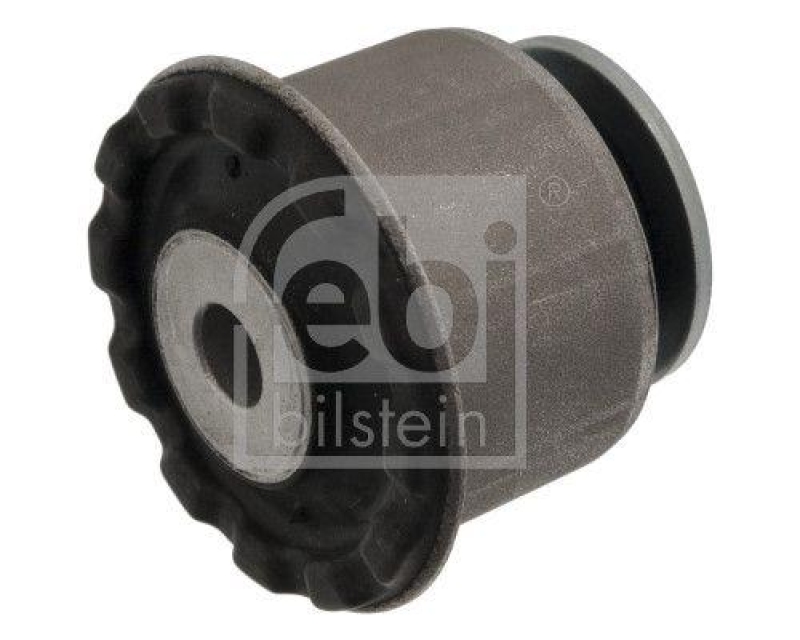 FEBI BILSTEIN Lagerung, Lenker 49780