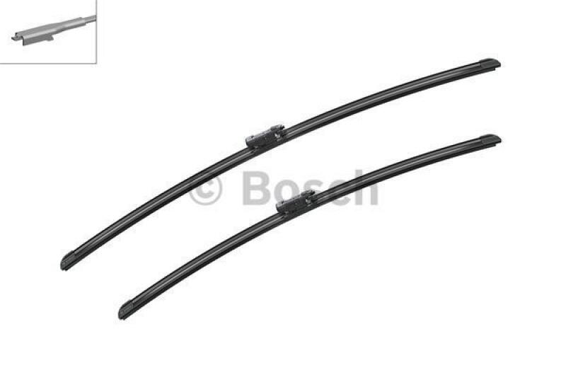 BOSCH Wiper Blade Aerotwin