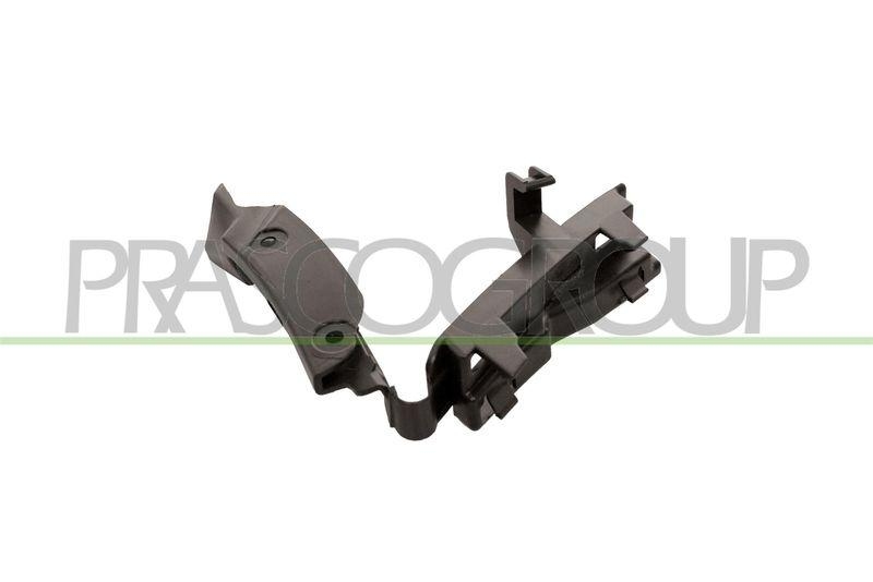 Mounting Bracket, bumper