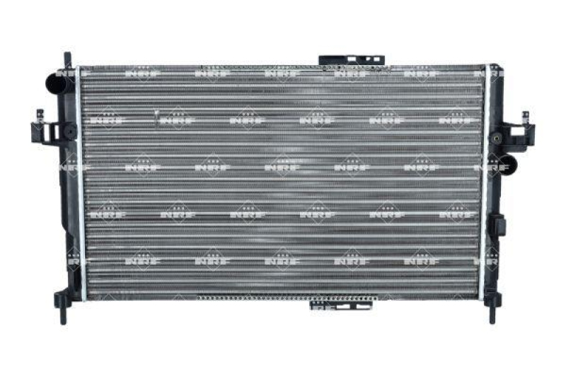 NRF Radiator, engine cooling Economy Class