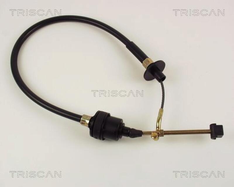 TRISCAN Clutch Cable