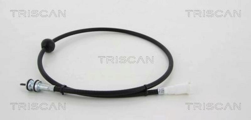 TRISCAN Tacho Shaft