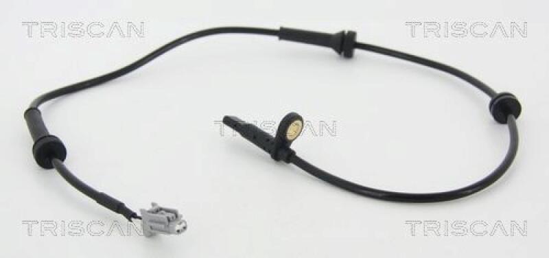 TRISCAN Sensor, Raddrehzahl