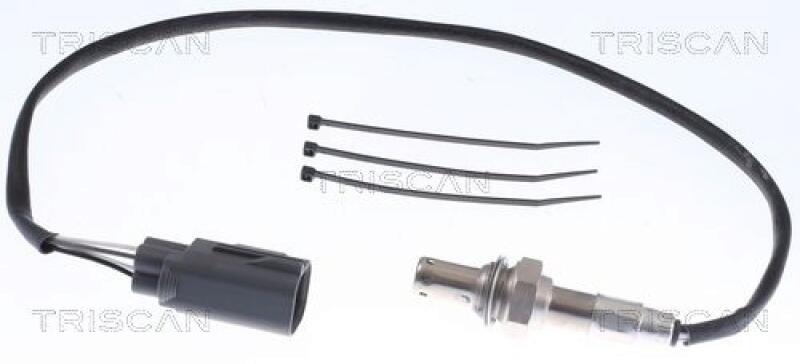 TRISCAN Lambda Sensor