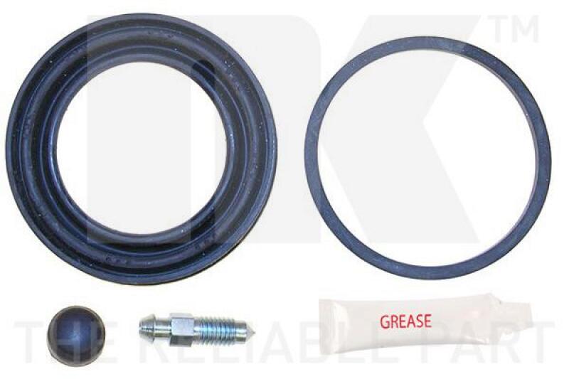 Repair Kit, brake caliper