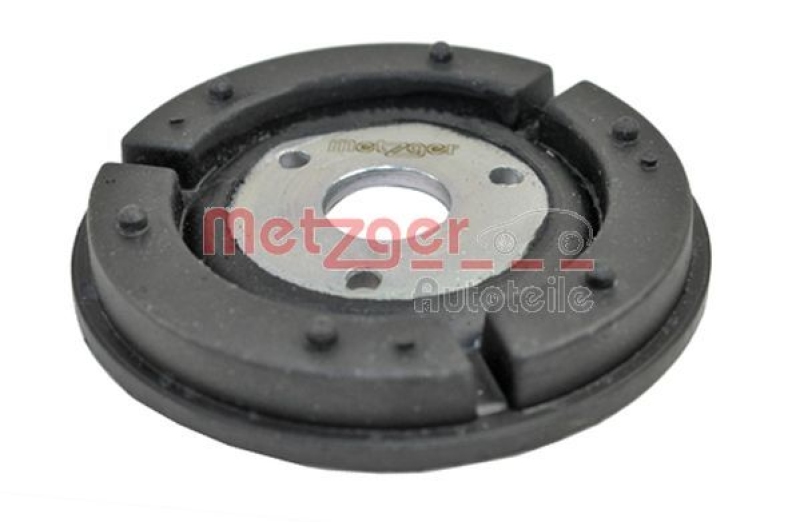 METZGER Suspension Strut Mounting