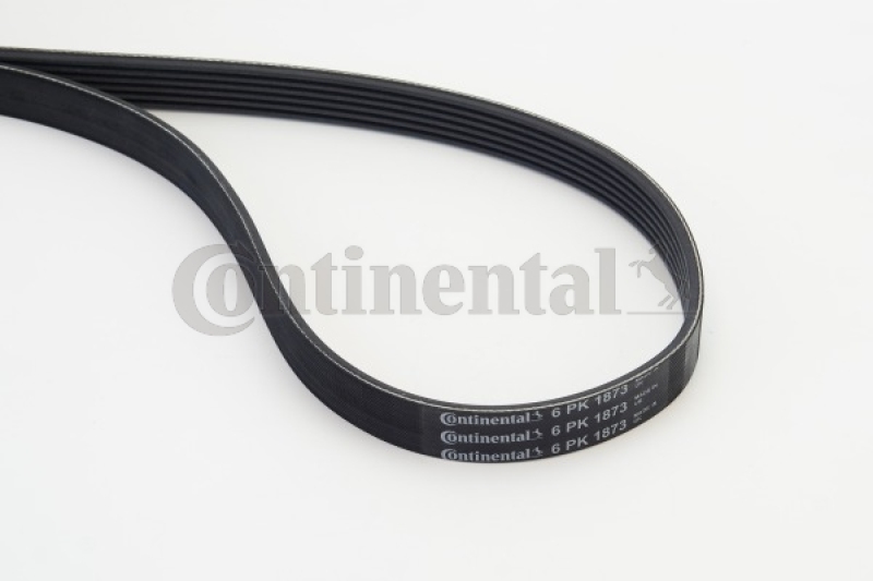 CONTITECH V-Ribbed Belts