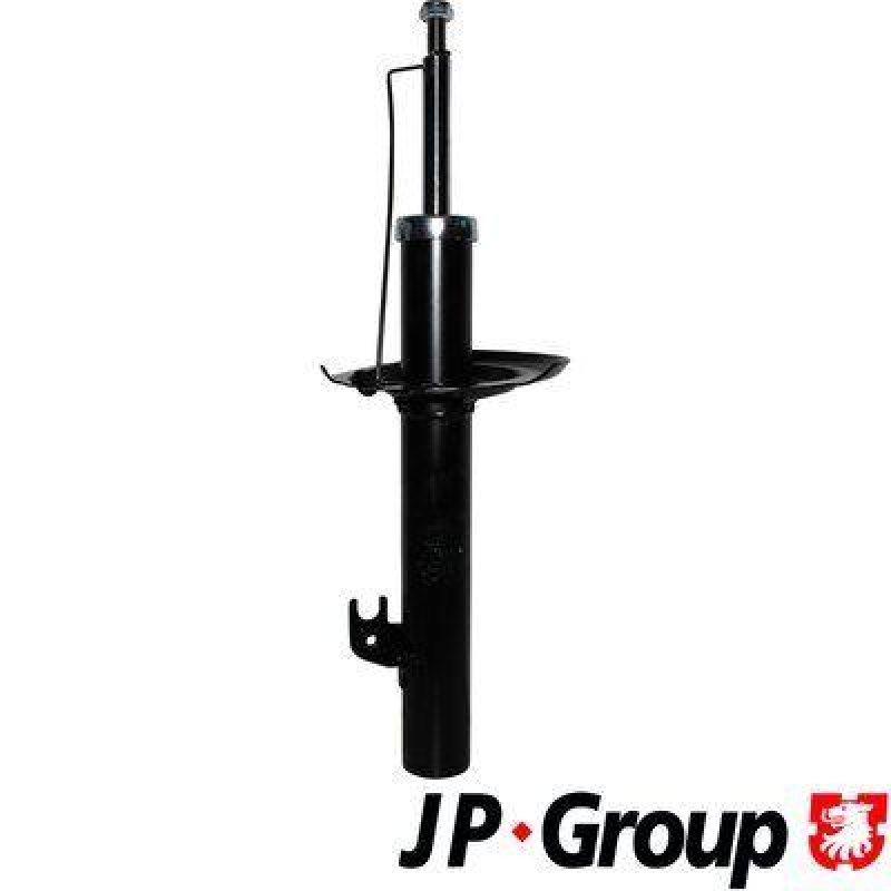 JP GROUP Shock Absorber JP GROUP