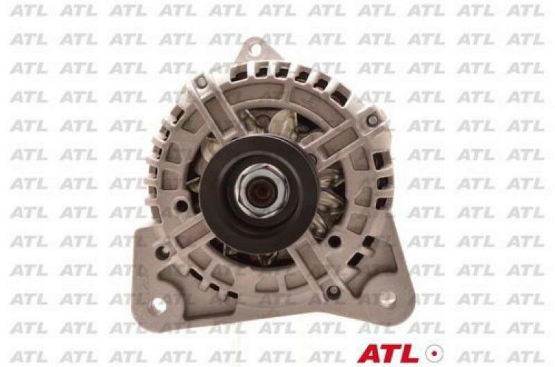 ATL Autotechnik Generator L 50 570