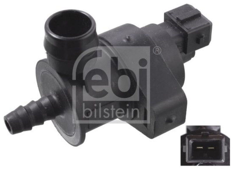 FEBI BILSTEIN Breather Valve, fuel tank febi Plus