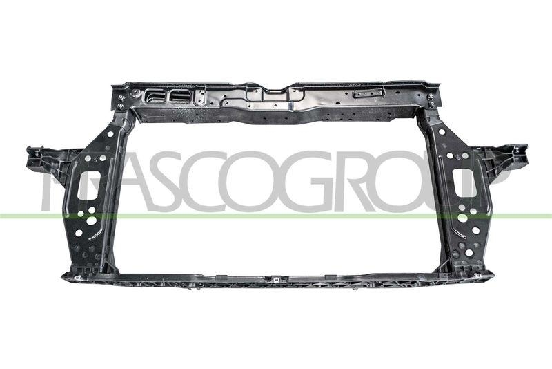 Front Cowling
