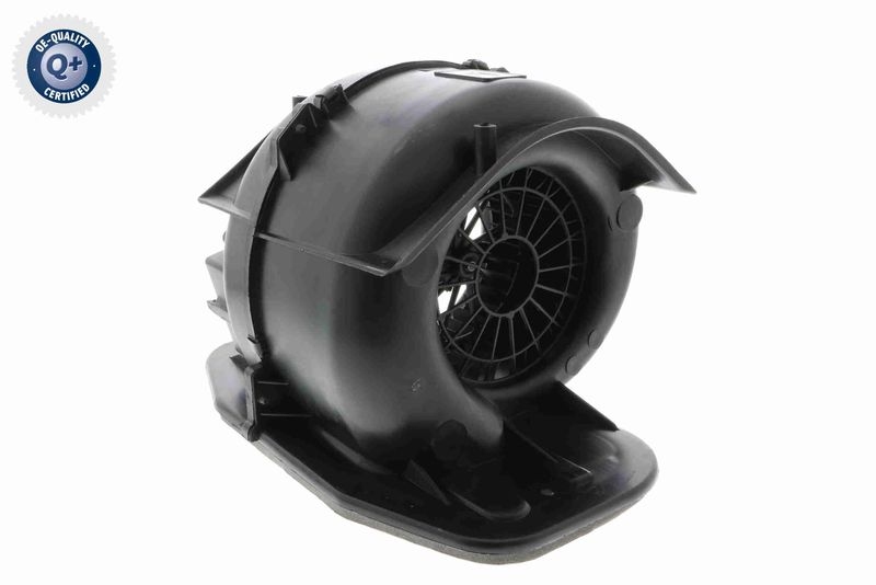 VEMO Suction Fan, cabin air Green Mobility Parts