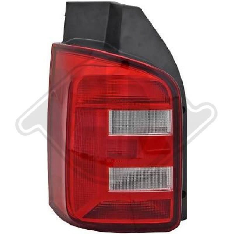 DIEDERICHS Combination Rearlight