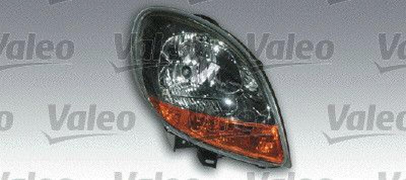 VALEO Headlight ORIGINAL PART