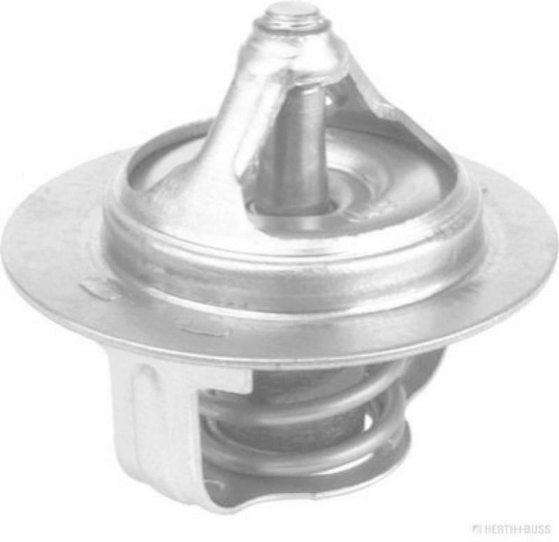 HERTH+BUSS JAKOPARTS Thermostat, coolant