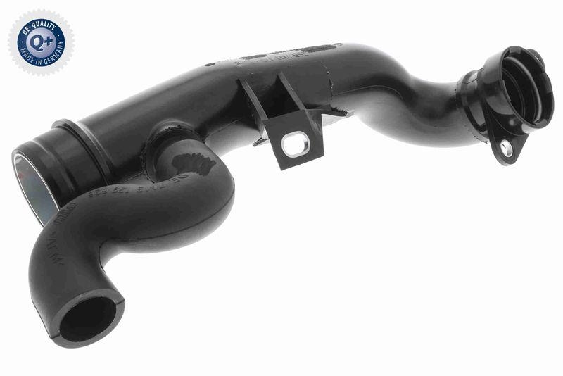 VAICO Hose, air supply Q+, original equipment manufacturer quality MADE IN GERMANY